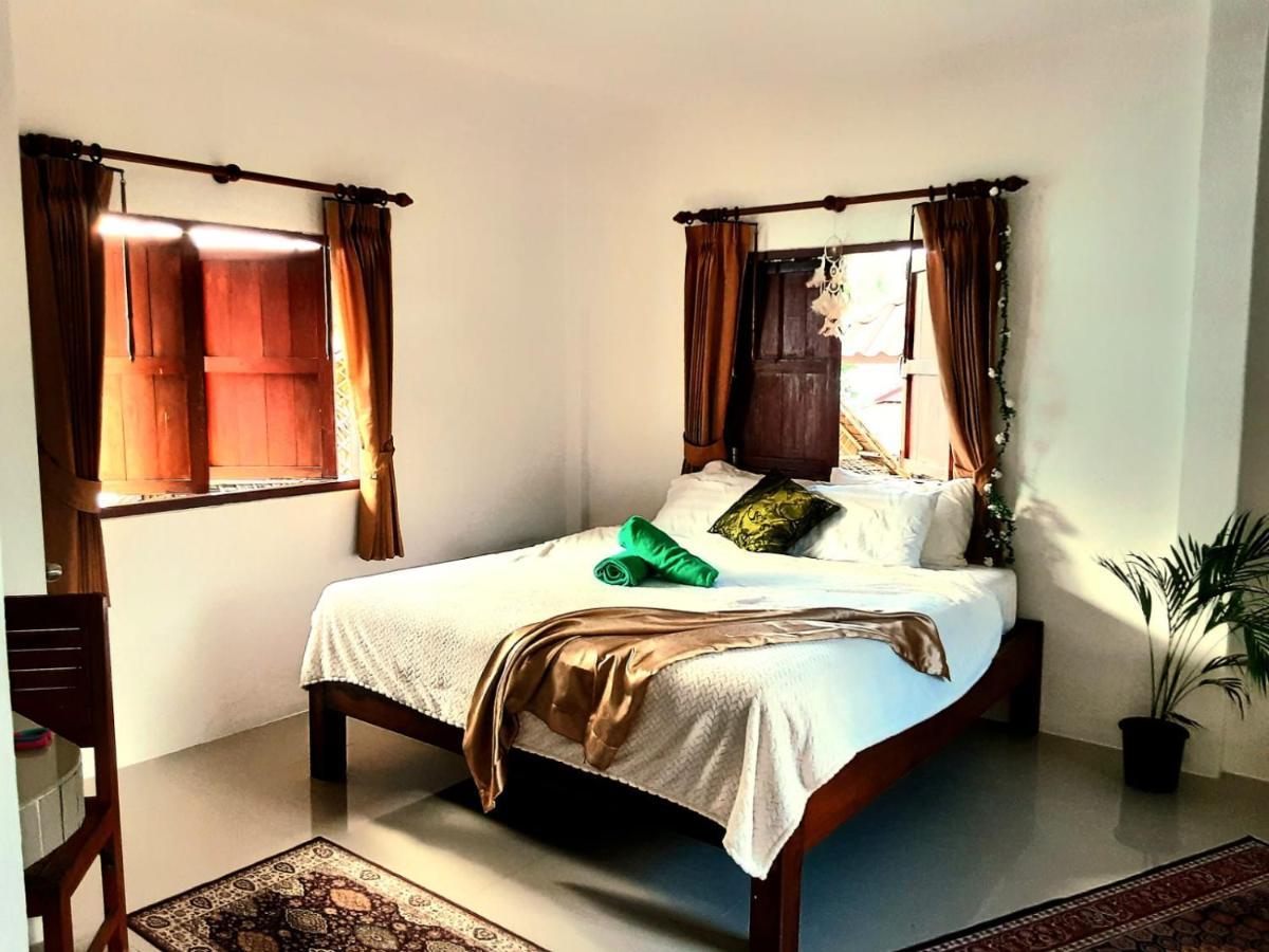 Essence Holiday home Haad Chao Phao