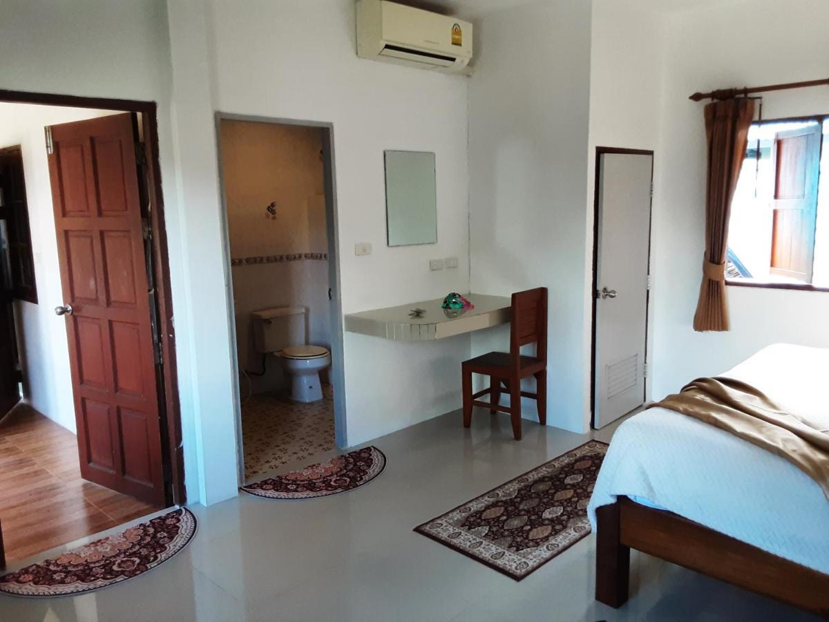 Holiday home Essence Haad Chao Phao